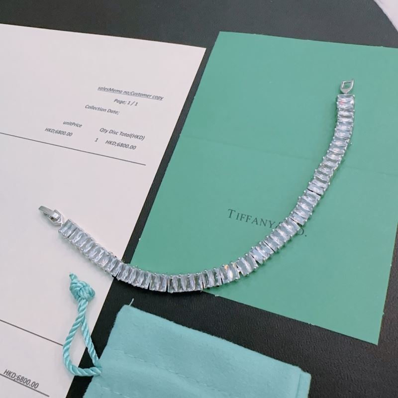 Tiffany Bracelets